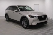 Mazda CX-90 2025 AWD 3.3 Tur en Wichita