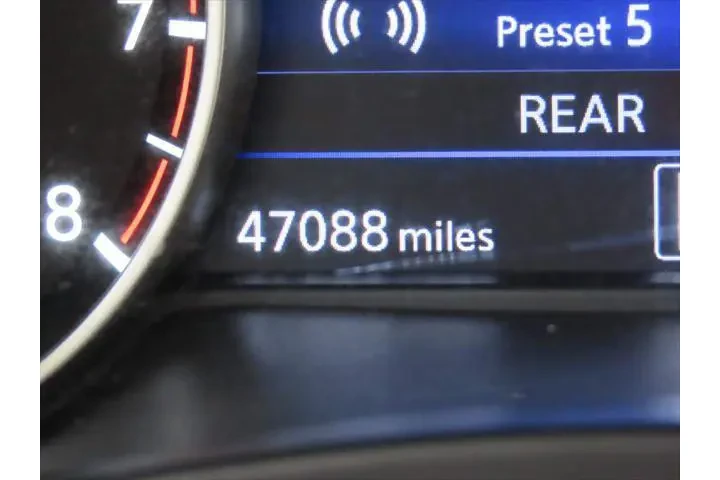 $21130 : Nissan Murano 2023 AWD S 4dr image 9