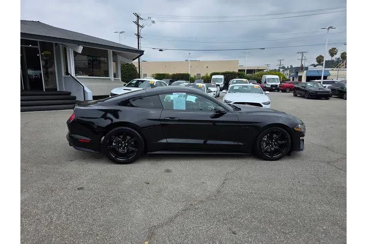 $34601 : Ford Mustang 2020 GT 2dr Fas image 3