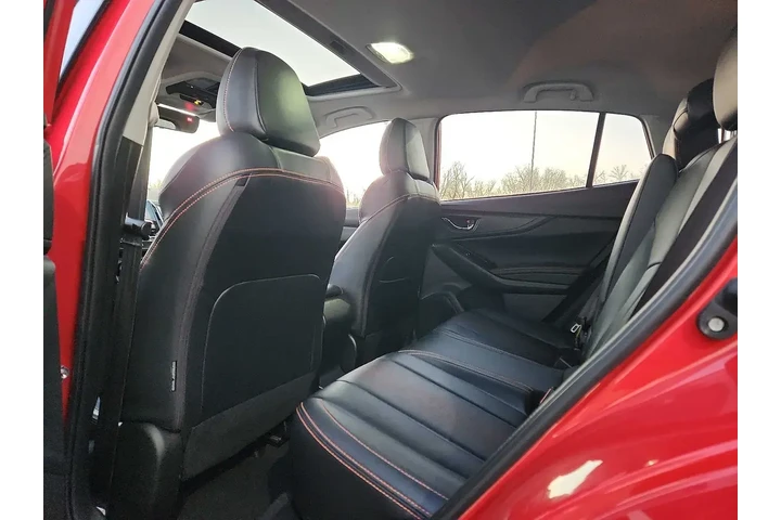 $21966 : Subaru Crosstrek 2022 AWD Li image 10