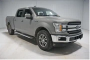 $29000 : Ford F-150 2019 4x4 Lariat 4 thumbnail
