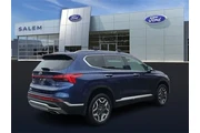 $19795 : Hyundai SANTA FE 2022 AWD Li thumbnail