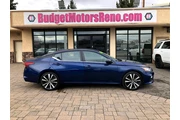 2019 Altima 2.5 SR en Reno