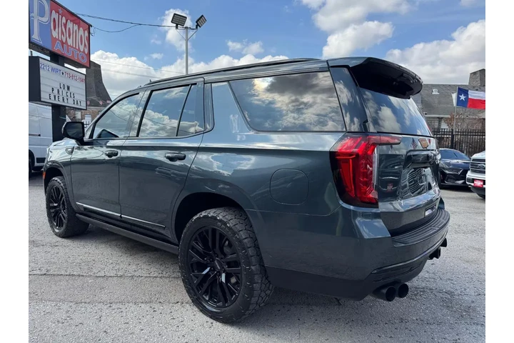 2021 GMC Yukon Denali 2WD image 6