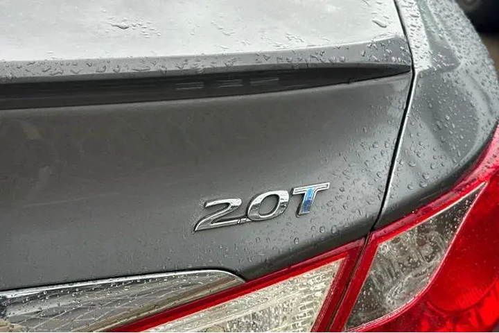 $9995 : Hyundai SONATA 2014 SE 2.0T image 5