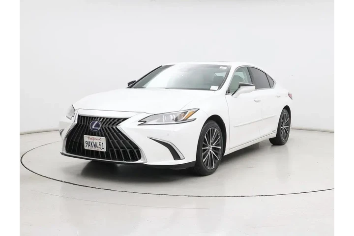 $36998 : Lexus ES 300h 2022 4dr Sedan image 4
