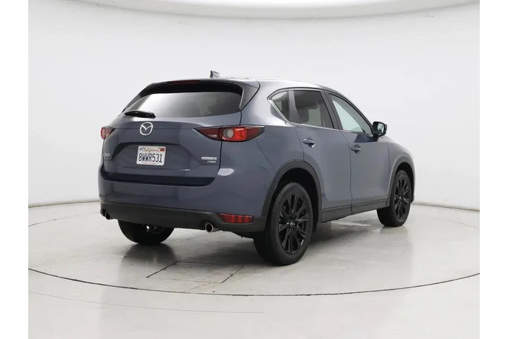 $25998 : Mazda CX-5 2021 Carbon Editi image 8