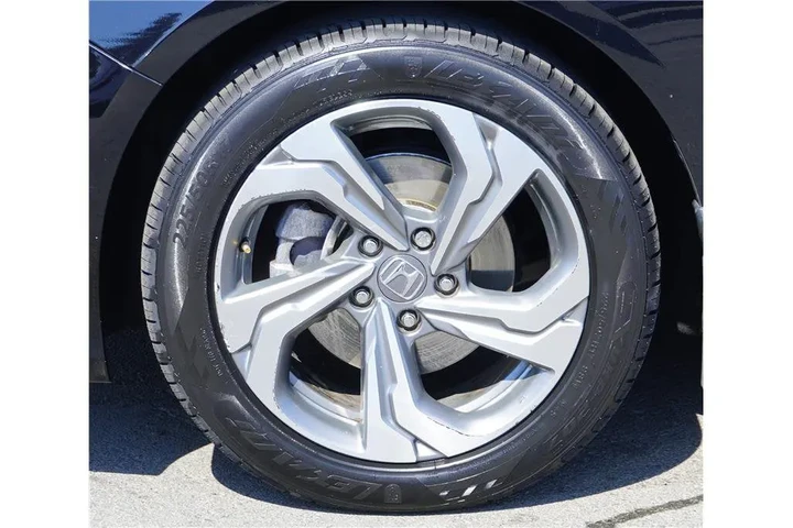 $25984 : 2020 Accord Sedan EX image 10