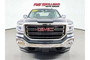 $28975 : GMC Sierra 1500 2018 4x4 SLE thumbnail