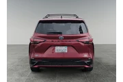 $39262 : Toyota Sienna 2021 XSE 7-Pas thumbnail