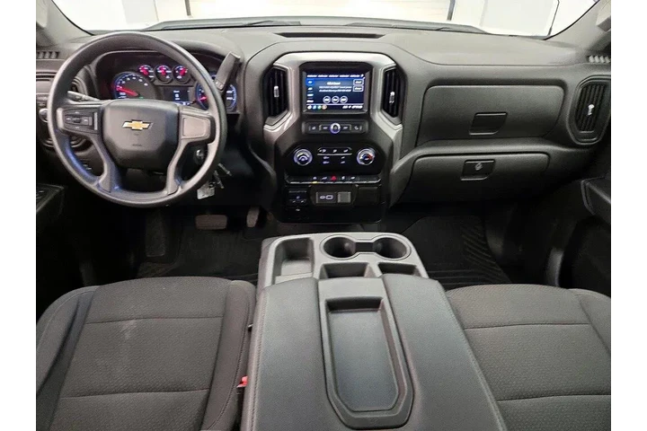 $26998 : Chevrolet Silverado 1500 Lim image 9