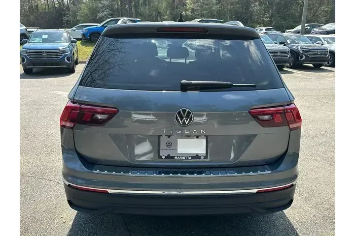 $21991 : Volkswagen Tiguan 2024 Wolfs image 6