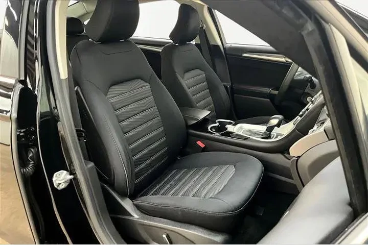 $7490 : Ford Fusion 2016 SE 4dr Seda image 7