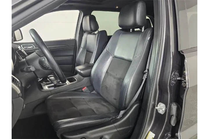 $14988 : Jeep Grand Cherokee 2020 4x2 image 6