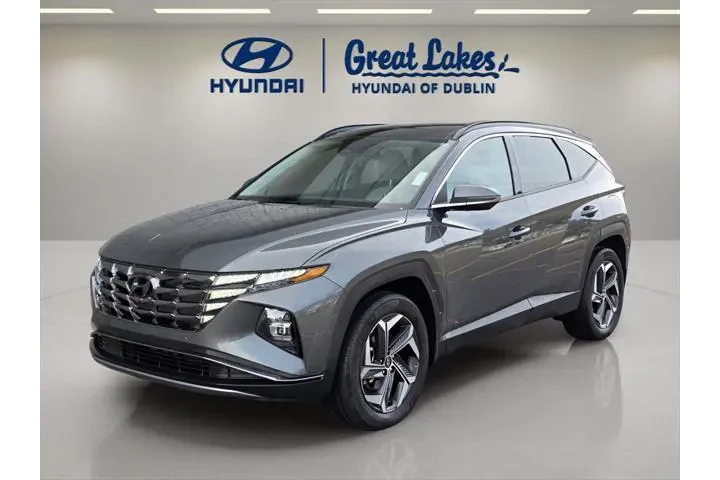 $25266 : Hyundai TUCSON 2023 AWD Limi image 1