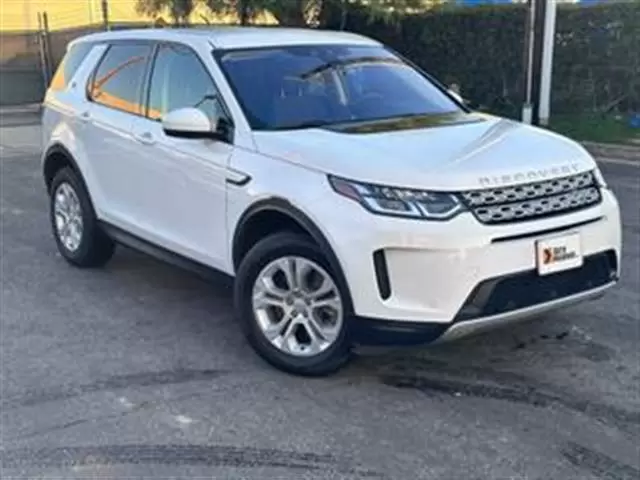 $17990 : 2020 LAND ROVER DISCOVERY SPO image 2