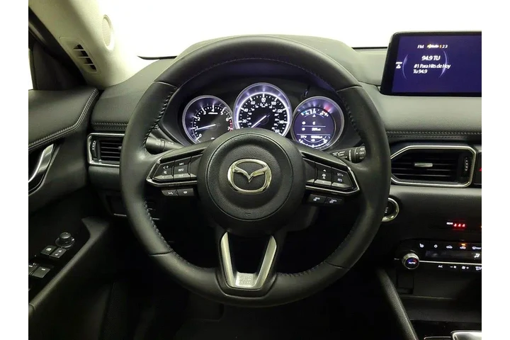 $23998 : Mazda CX-5 2023 AWD 2.5 S Se image 10