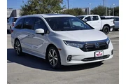 $38275 : Honda Odyssey 2024 Touring 4 thumbnail