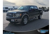 Ford F-150 2011 4x2 Lariat 4 en Atlanta