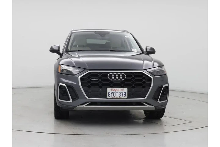 $27998 : Audi Q5 2022 AWD quattro S l image 5