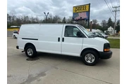 2014 Express 2500