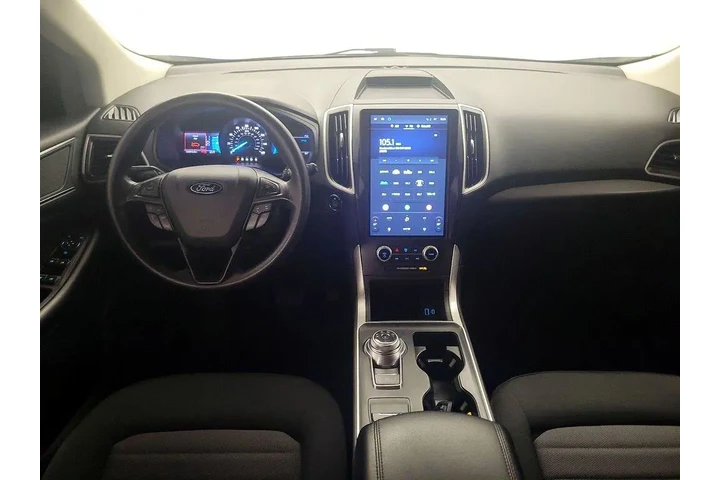 $23998 : Ford Edge 2023 AWD SE 4dr Cr image 9