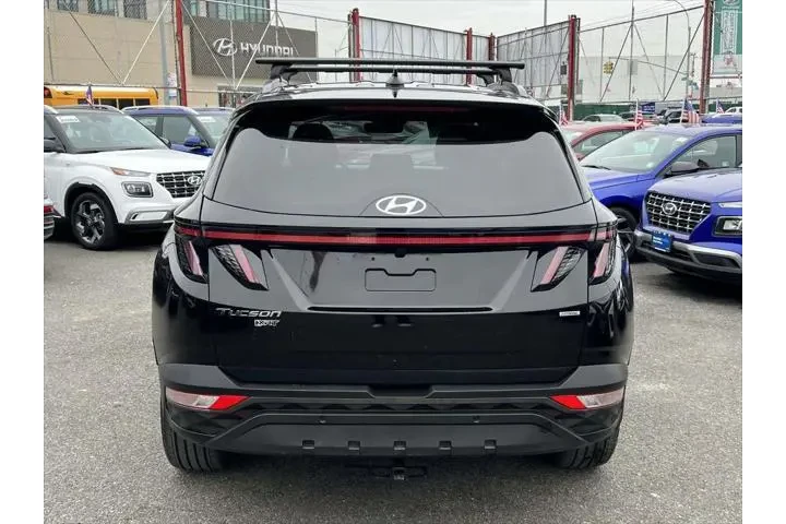 $26795 : Hyundai TUCSON 2023 AWD XRT image 6