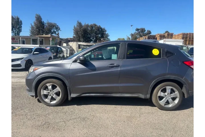 $11999 : 2016 HR-V EX image 6