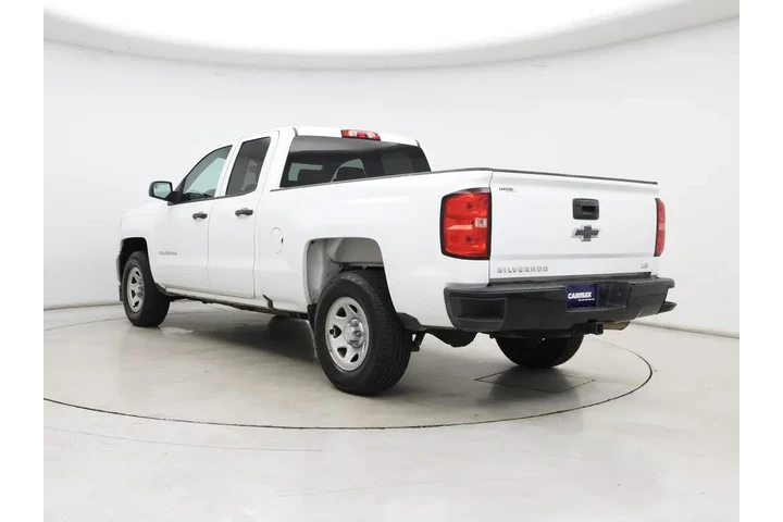 $21998 : Chevrolet Silverado 1500 LD image 2