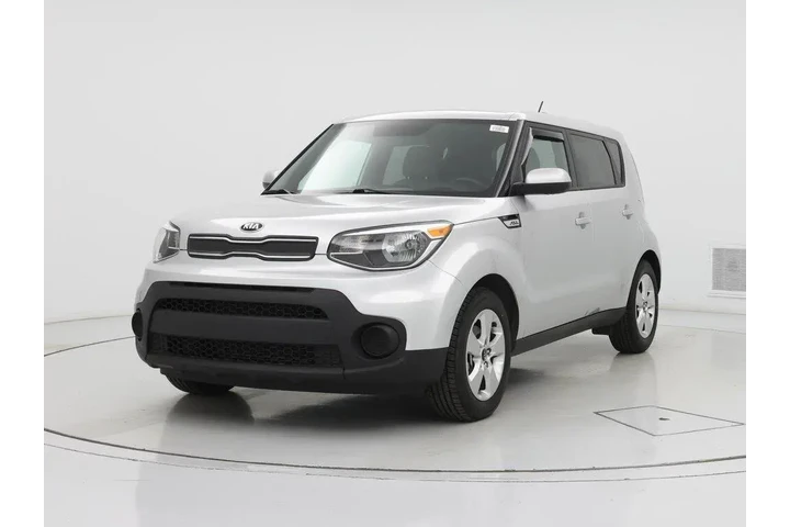 $13998 : Kia Soul 2018 4dr Crossover image 4