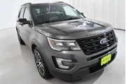 $12955 : Ford Explorer 2016 AWD Sport thumbnail