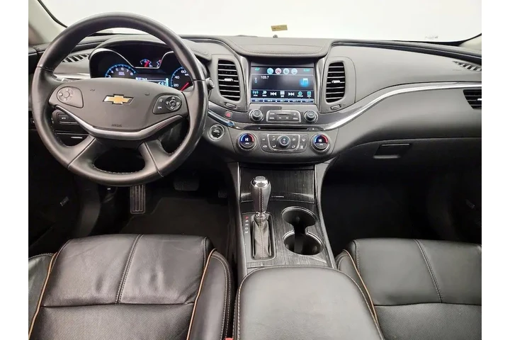 $16998 : Chevrolet Impala 2019 Premie image 9