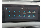 Hyundai PALISADE 2022 SEL 4d