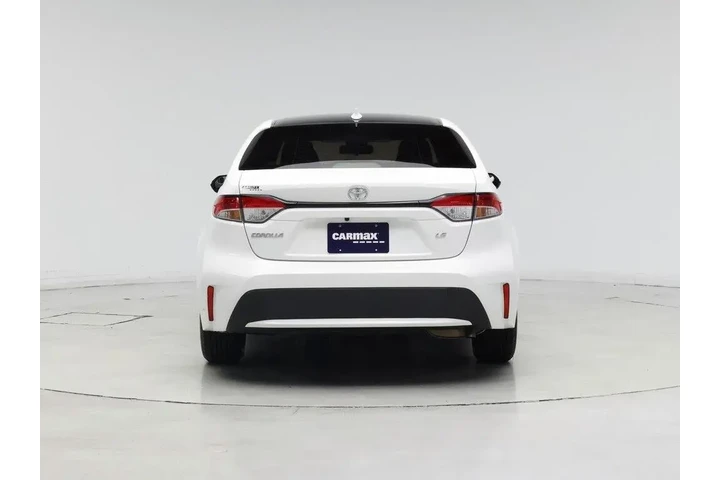$17998 : Toyota Corolla 2021 LE 4dr S image 6