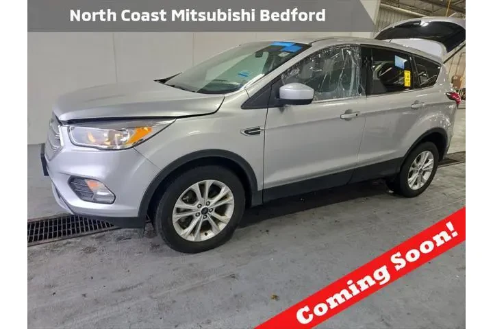 $16699 : Ford Escape 2019 AWD SE 4dr image 1