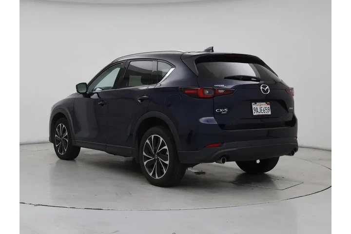 $22998 : Mazda CX-5 2022 AWD 2.5 S Pr image 2