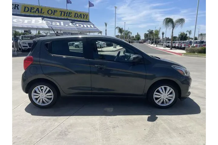 $10999 : Chevrolet Spark 2019 LS CVT image 9
