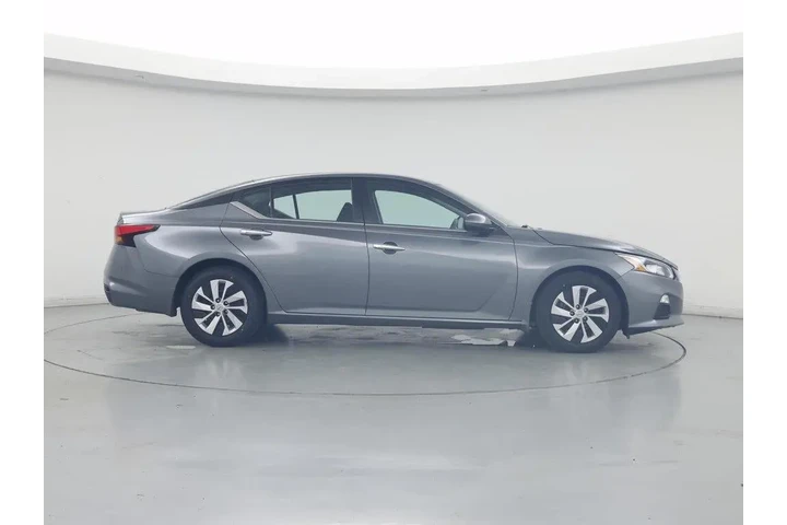 $19998 : Nissan Altima 2021 2.5 S 4dr image 7