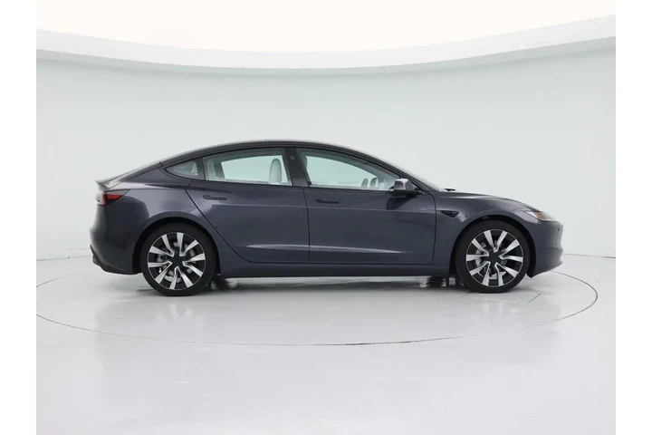 $36998 : Tesla Model 3 2024 Long Rang image 7