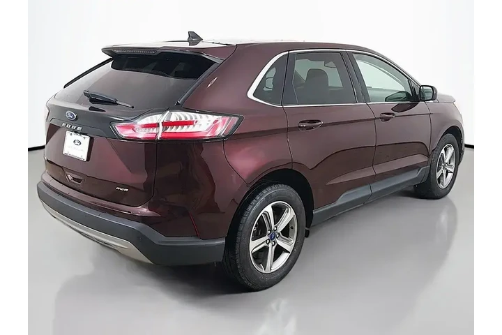 $21699 : Ford Edge 2022 AWD SEL 4dr C image 9