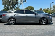 $12026 : Nissan Sentra 2020 SV 4dr Se thumbnail