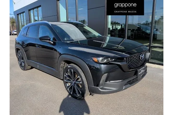 $28795 : Mazda CX-50 2024 AWD 2.5 S P image 1