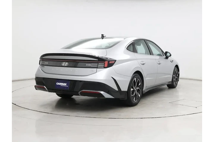 $23998 : Hyundai SONATA 2024 AWD SEL image 8