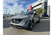 $20791 : Nissan Ariya 2024 Venture+ 4 thumbnail