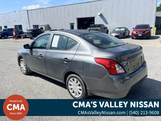 $9941 : PRE-OWNED 2019 NISSAN VERSA 1 image 7