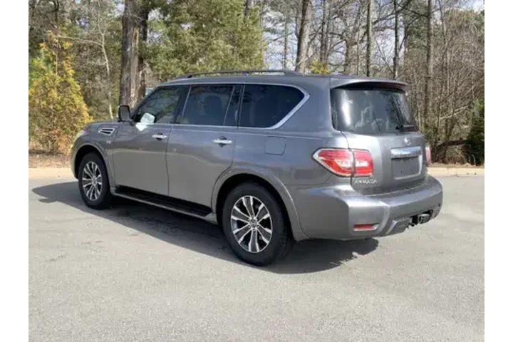 $24900 : 2019 ARMADA SV image 5