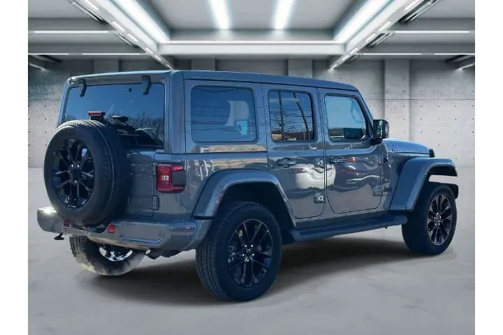 $33918 : Jeep Wrangler 2023 4x4 Sahar image 5