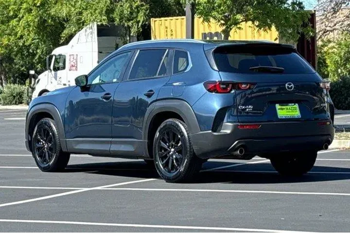 $25587 : Mazda CX-50 2025 AWD 2.5 S P image 3