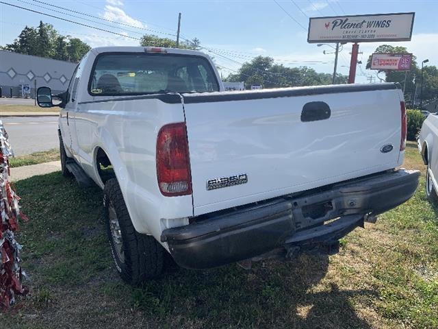 $12999 : 2006 F-250 SD XLT SuperCab Lo image 2