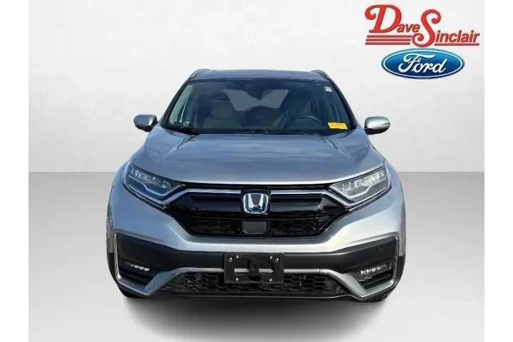 $27888 : Honda CR-V Hybrid 2021 AWD T image 2